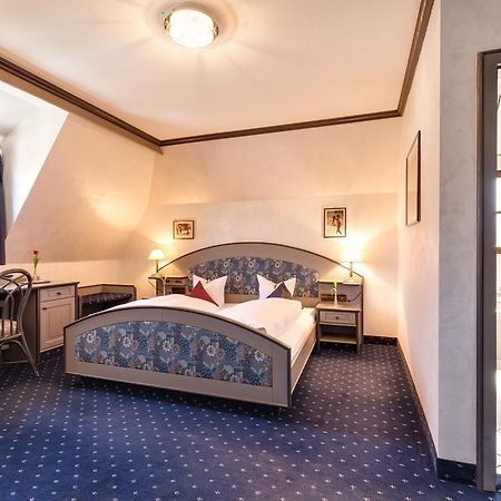 Hotel Promenade Herrsching am Ammersee Eksteriør billede