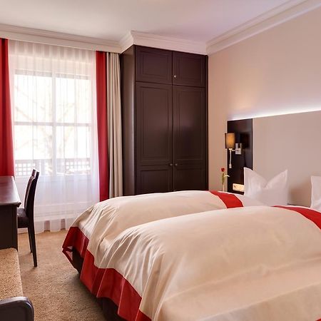 Hotel Promenade Herrsching am Ammersee Eksteriør billede