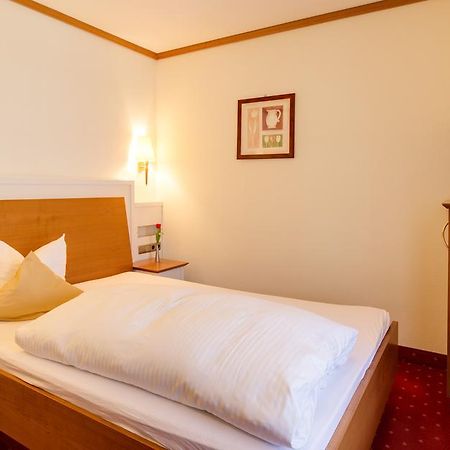 Hotel Promenade Herrsching am Ammersee Eksteriør billede