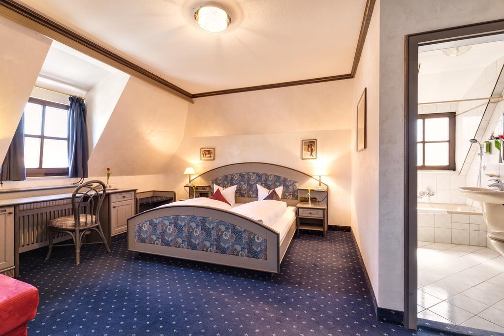 Hotel Promenade Herrsching am Ammersee Eksteriør billede